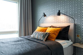 Vasko luxurious suites, Hilla Rovaniemi
